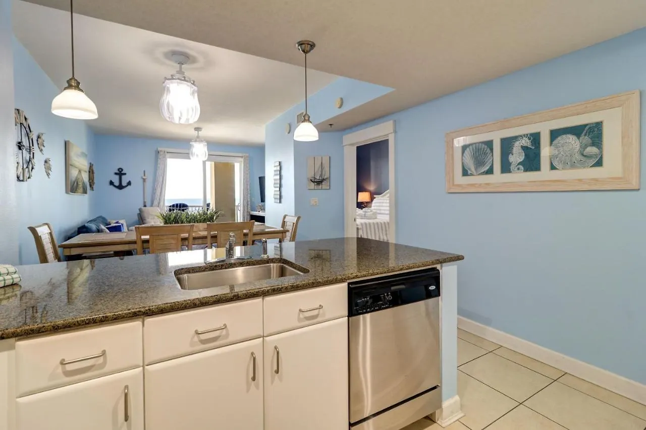 Villa Grand Panama By Blueswell à Panama City Beach États-Unis