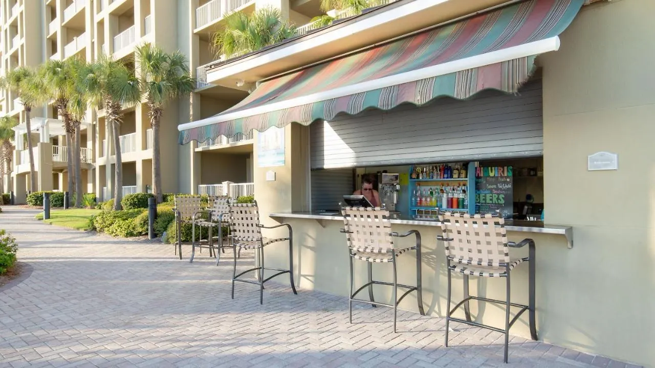 Villa Grand Panama By Blueswell à Panama City Beach
