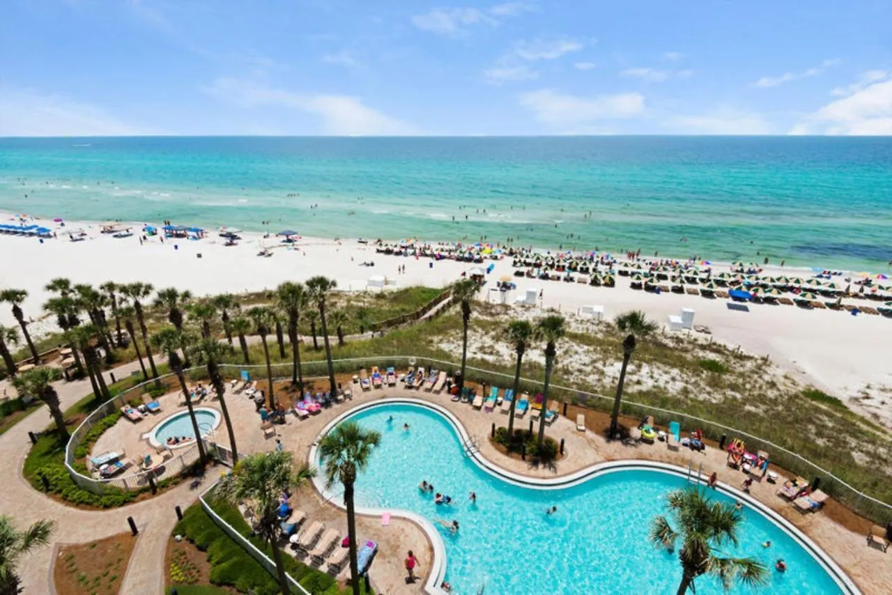 Villa Grand Panama By Blueswell à Panama City Beach