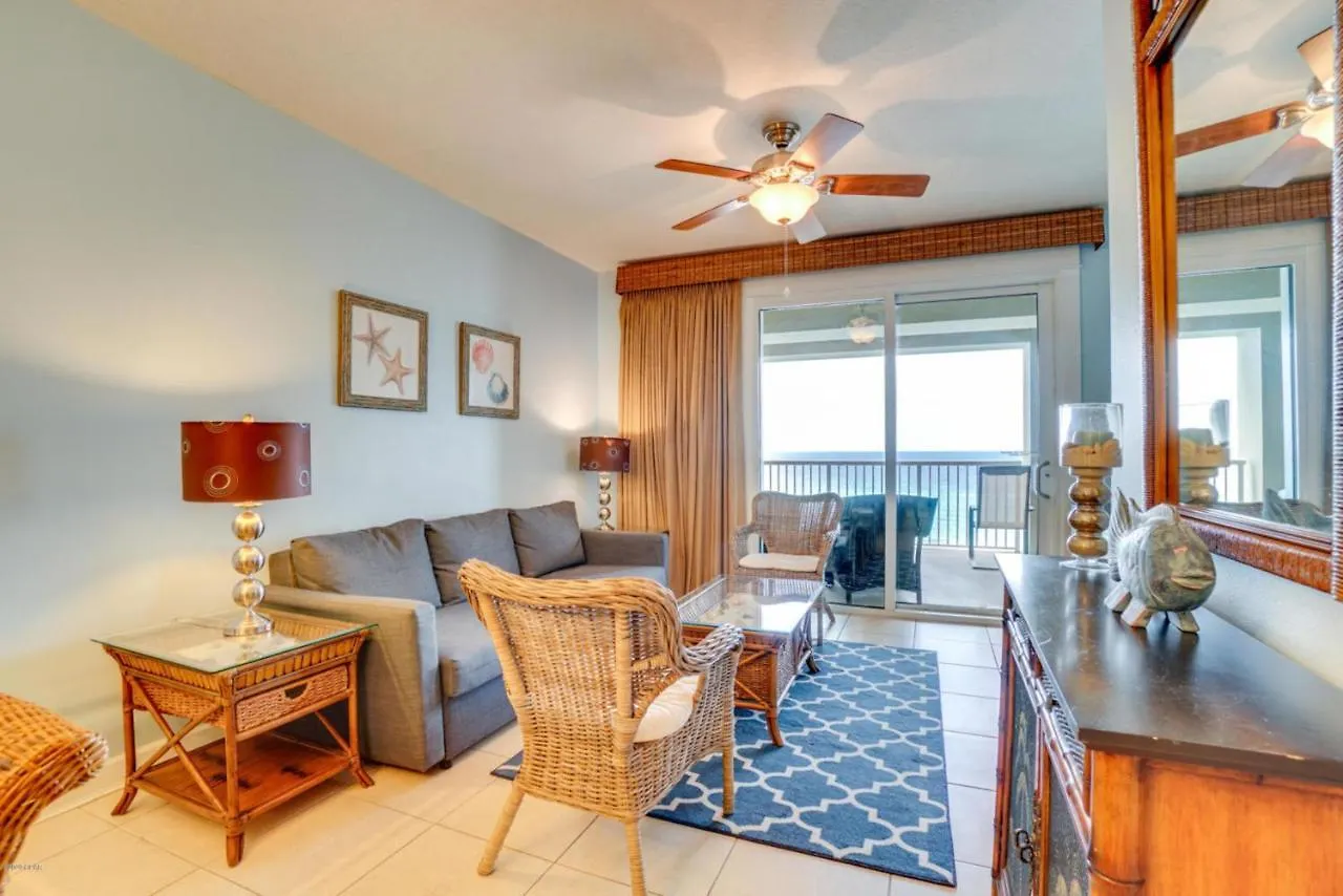 Hébergement de vacances Villa Grand Panama By Blueswell à Panama City Beach