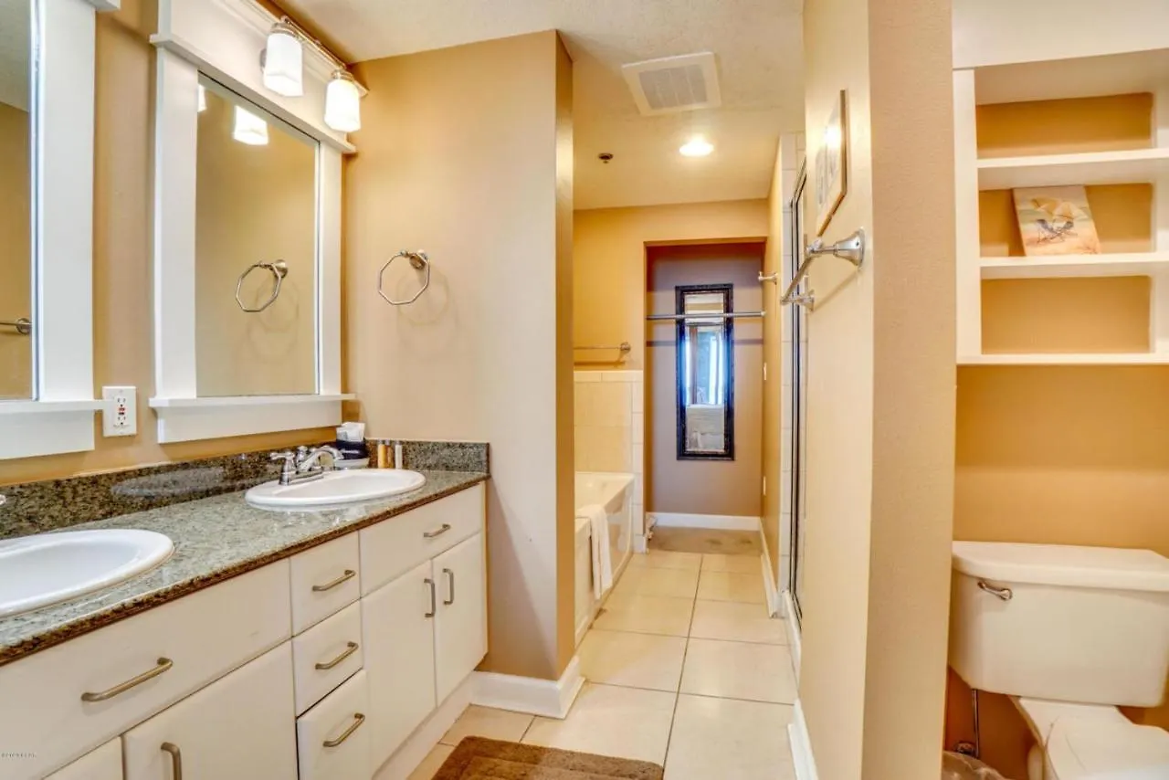 Villa Grand Panama By Blueswell à Panama City Beach