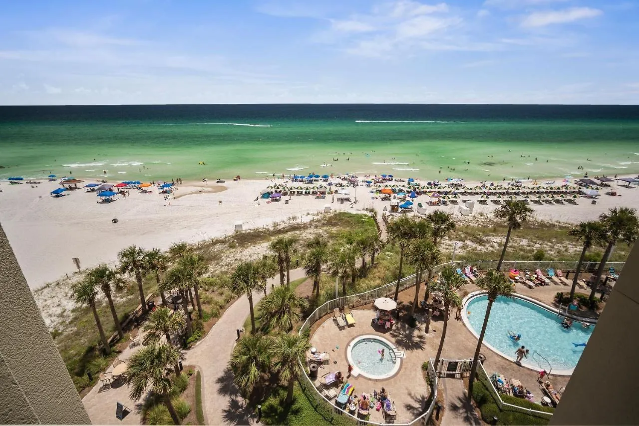 Villa Grand Panama By Blueswell à Panama City Beach Hébergement de vacances