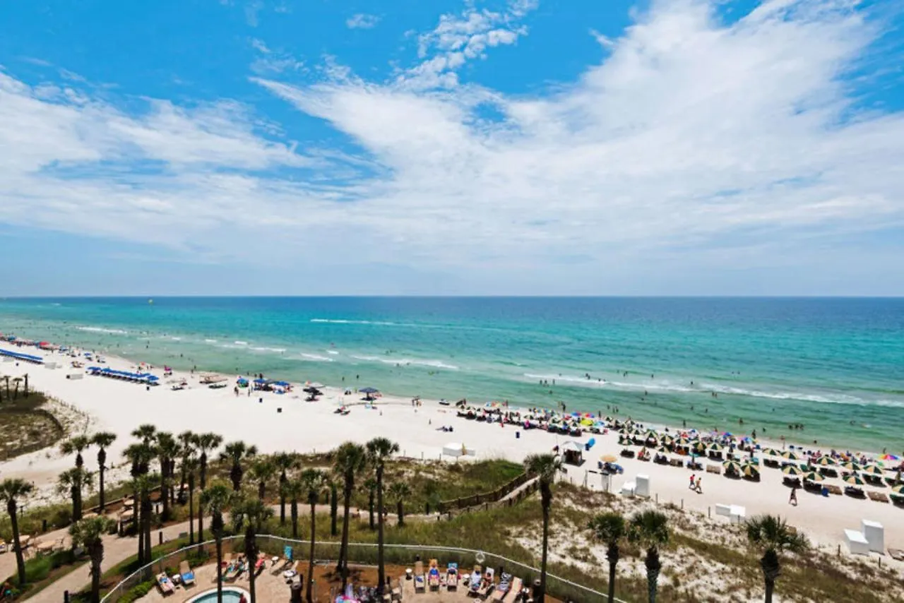Villa Grand Panama By Blueswell à Panama City Beach