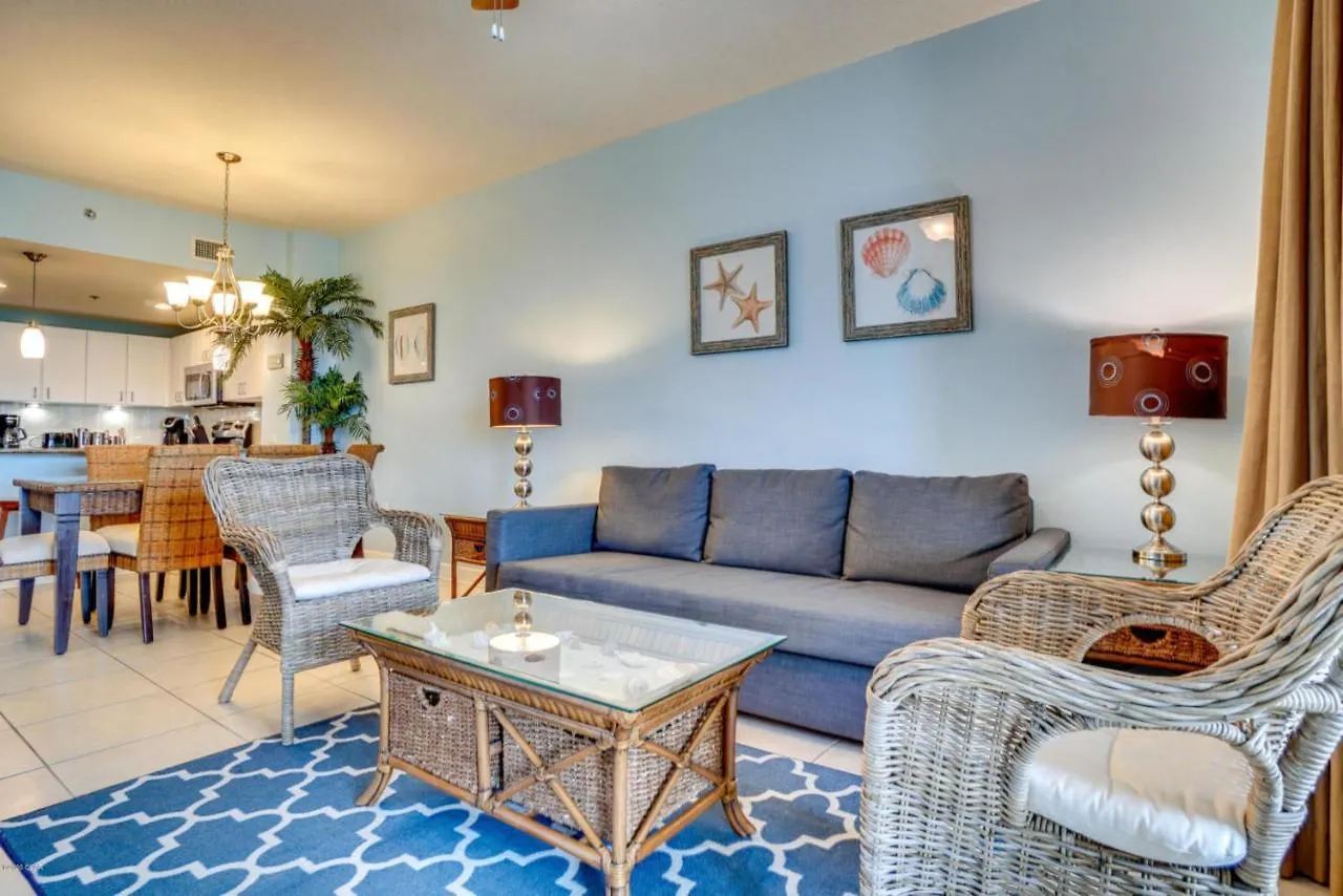 Villa Grand Panama By Blueswell à Panama City Beach États-Unis