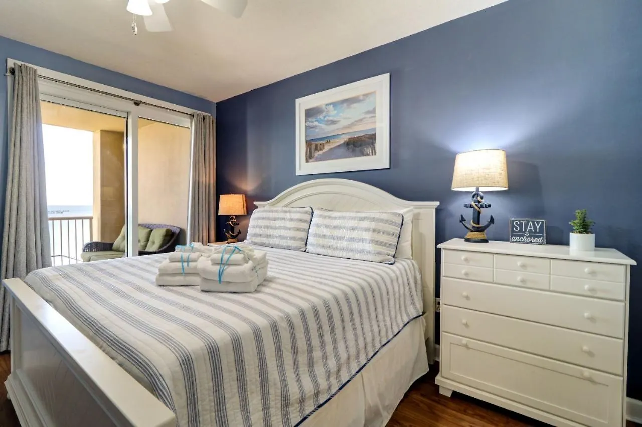 Villa Grand Panama By Blueswell à Panama City Beach États-Unis