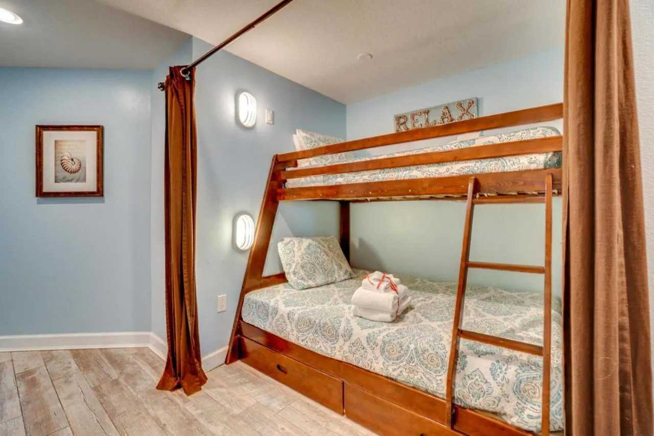 Villa Grand Panama By Blueswell à Panama City Beach