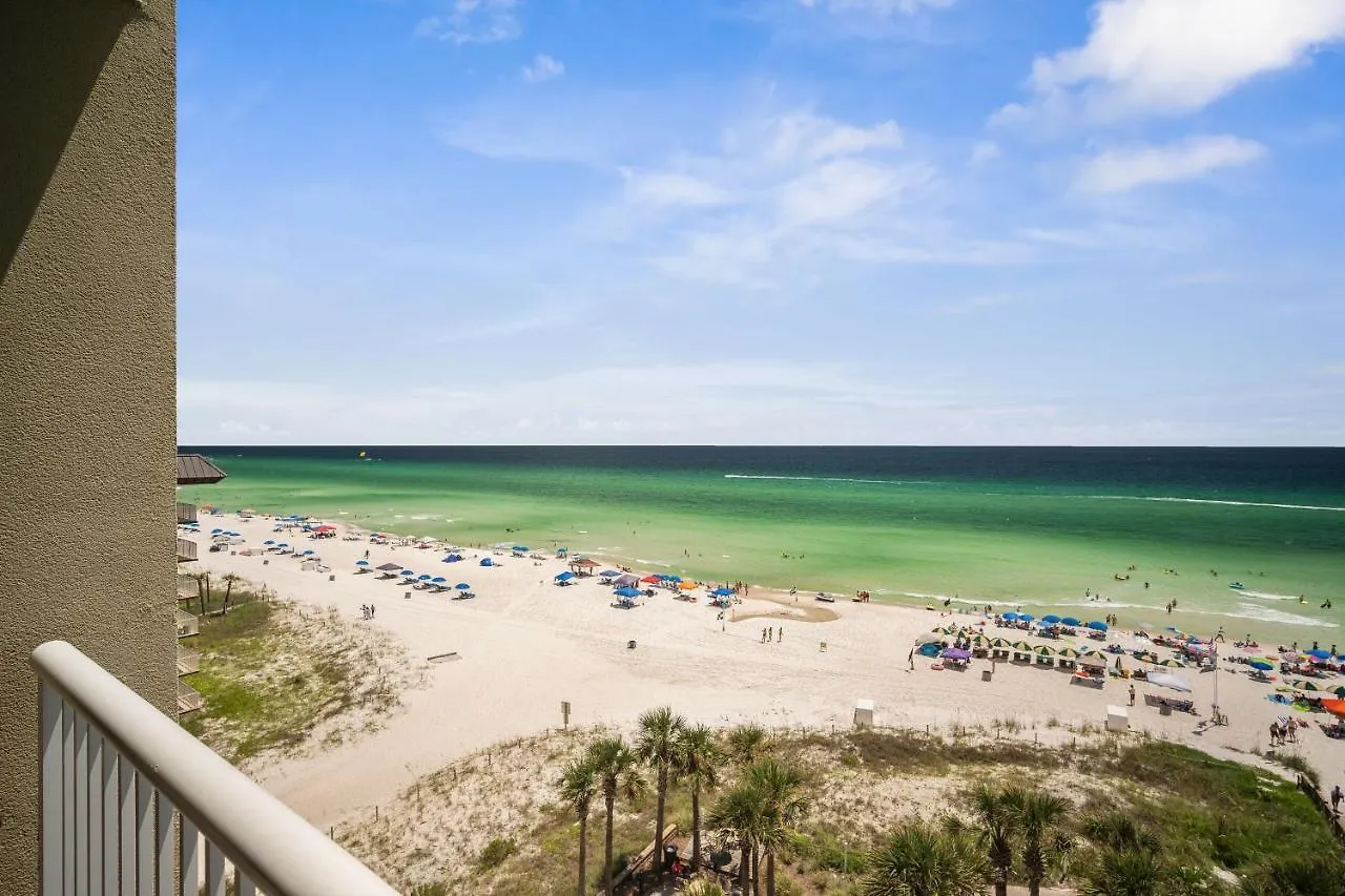 Villa Grand Panama By Blueswell à Panama City Beach