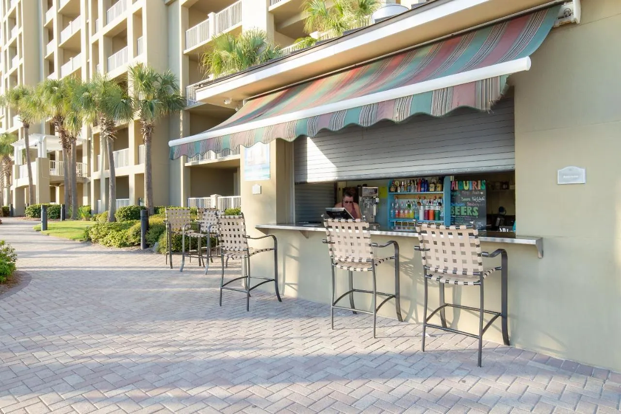 Hébergement de vacances Villa Grand Panama By Blueswell à Panama City Beach