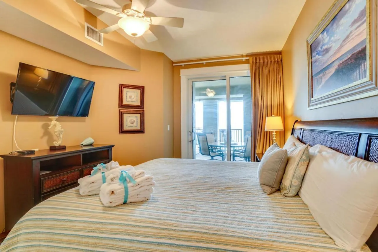 Villa Grand Panama By Blueswell à Panama City Beach