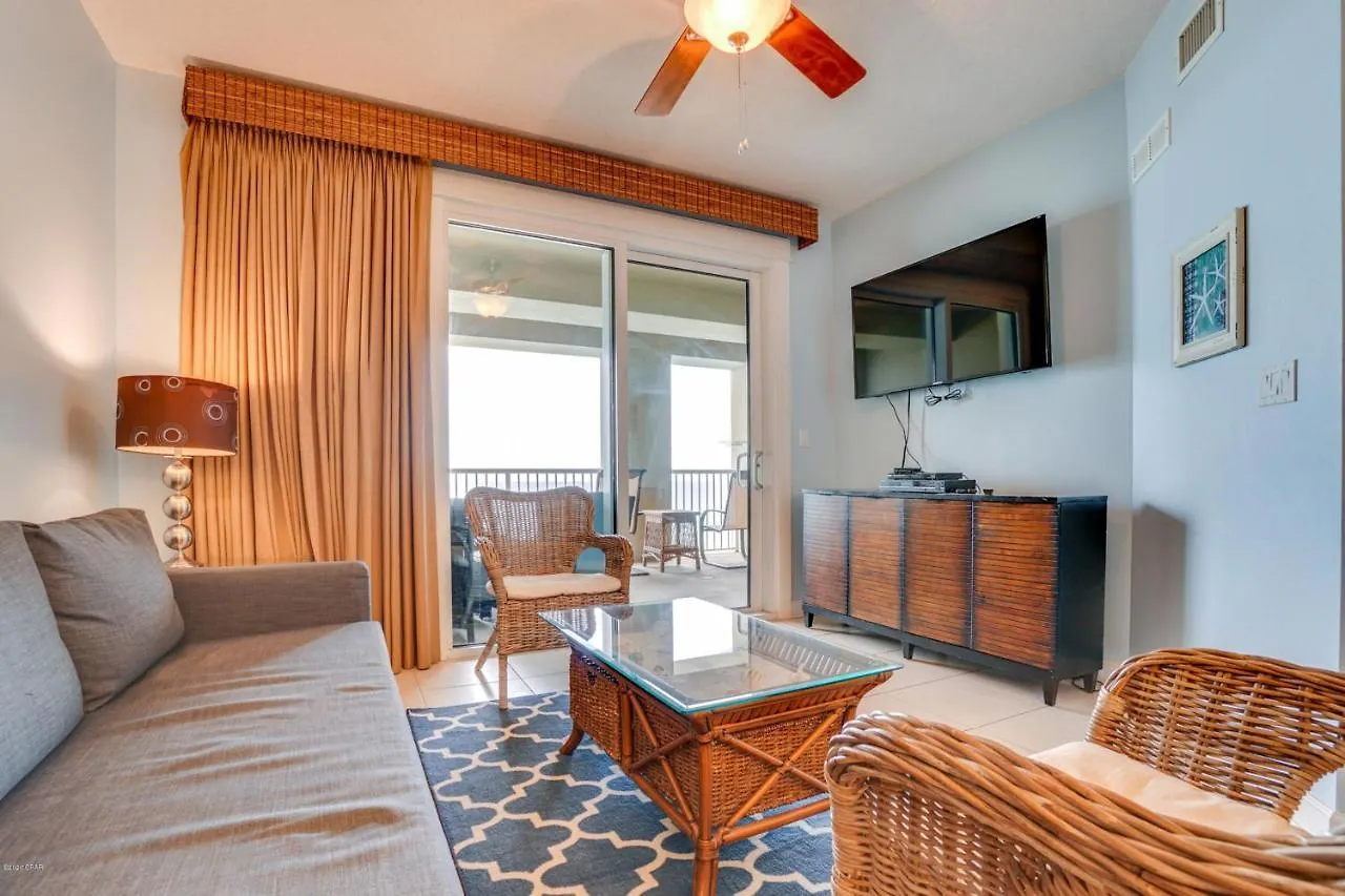 Villa Grand Panama By Blueswell à Panama City Beach 0*,