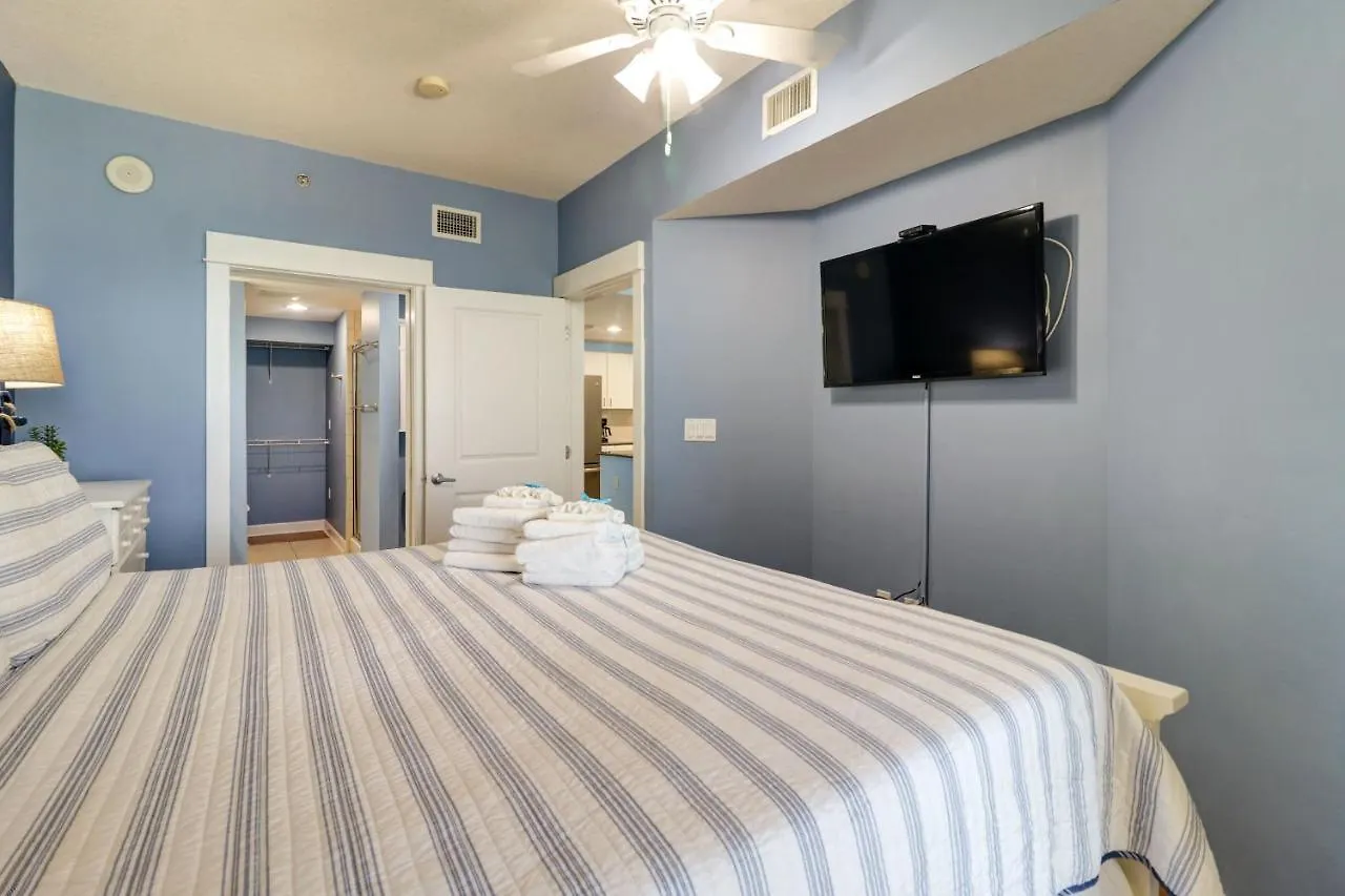 Villa Grand Panama By Blueswell à Panama City Beach