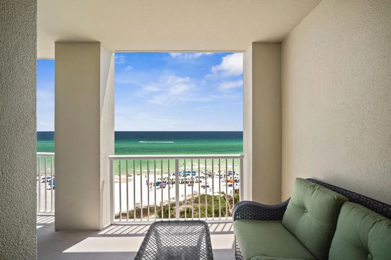 Hébergement de vacances Villa Grand Panama By Blueswell à Panama City Beach